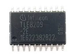 TLE8209-2E