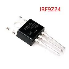 IRF9Z24N
