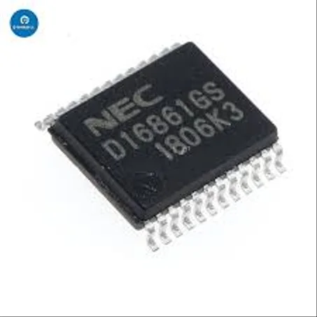 D16861GS