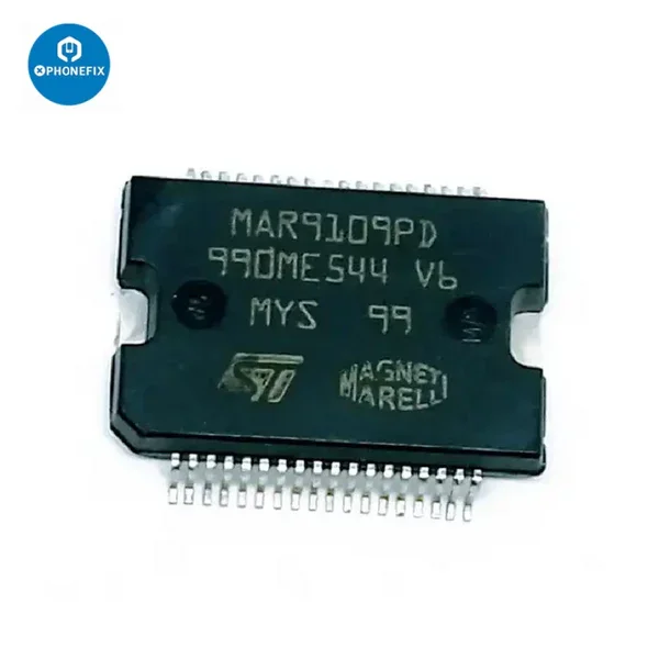 IC MAR9110PD (often written MAR9110PD013TR)