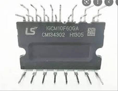 IGCM10F60GA