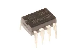 MC34063A