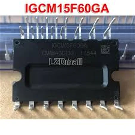 IGCM15F60GA