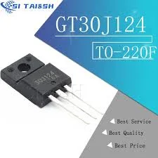 GT30J124