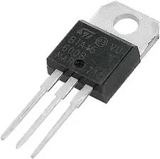 BTA-600B
