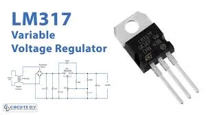 LM317T