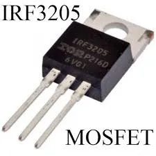 IRF3205
