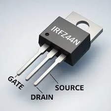 IRFZ44N