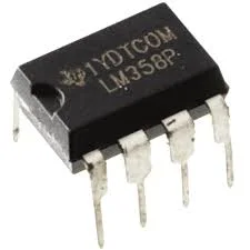 LM358P