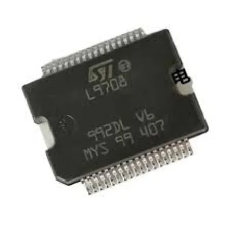 STMicroelectronics L9708