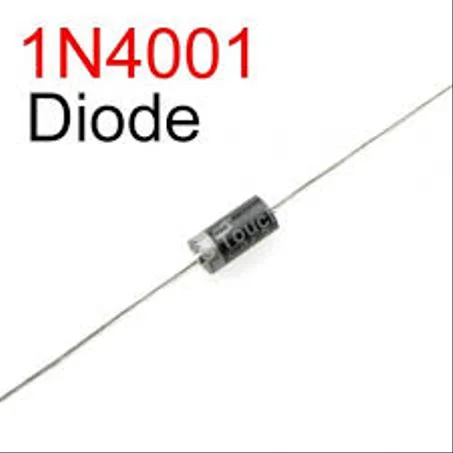 1N4001