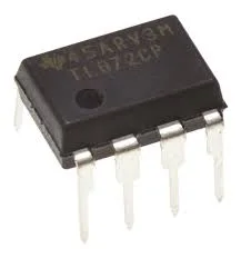 TL072CP