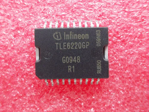 The TLE6220GP