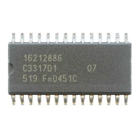 Circuit intégré d'interface 16212886