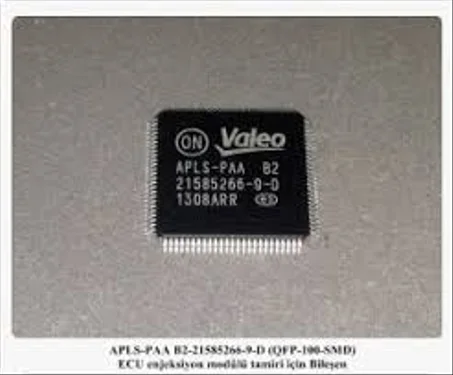 APLS-PAA B2