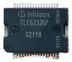 TLE6232GP