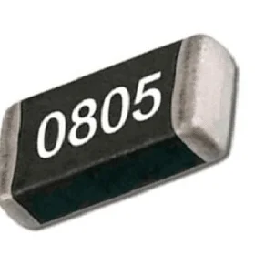 RESISTANCE SMD 0805 5% 62K