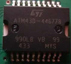 ATM43D-446778