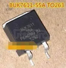 BUK7611 55A