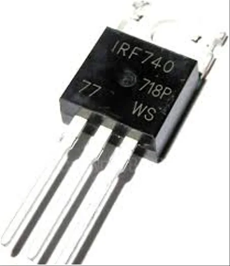 IRF740
