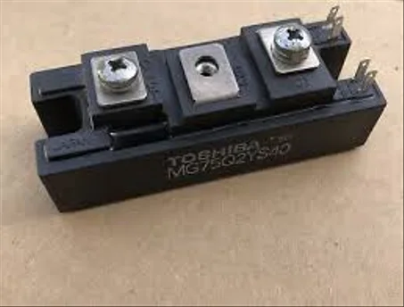 MG75Q2YS40(used)