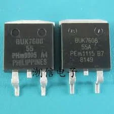 BUK 7608 55A