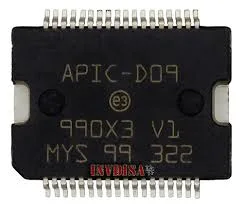 APIC D09