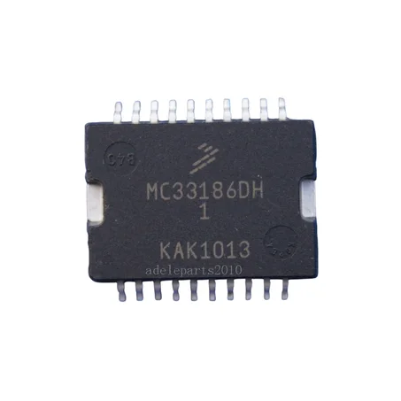 MC33186DH1
