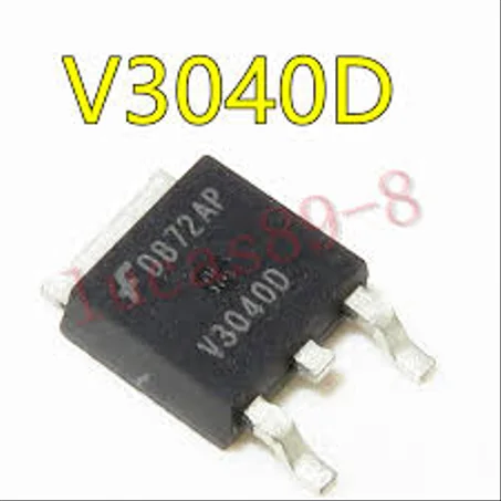 V3040D