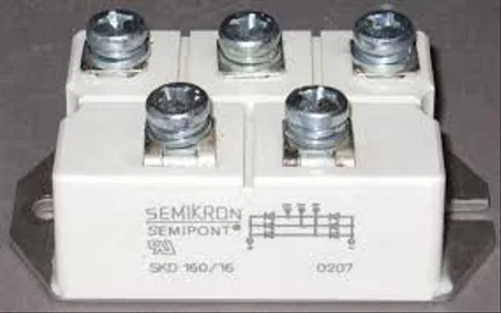 SEMIKRON SKD160/16