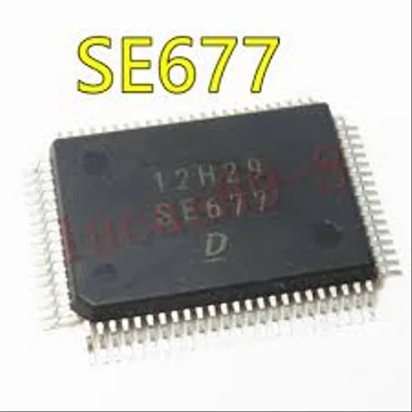 SE677