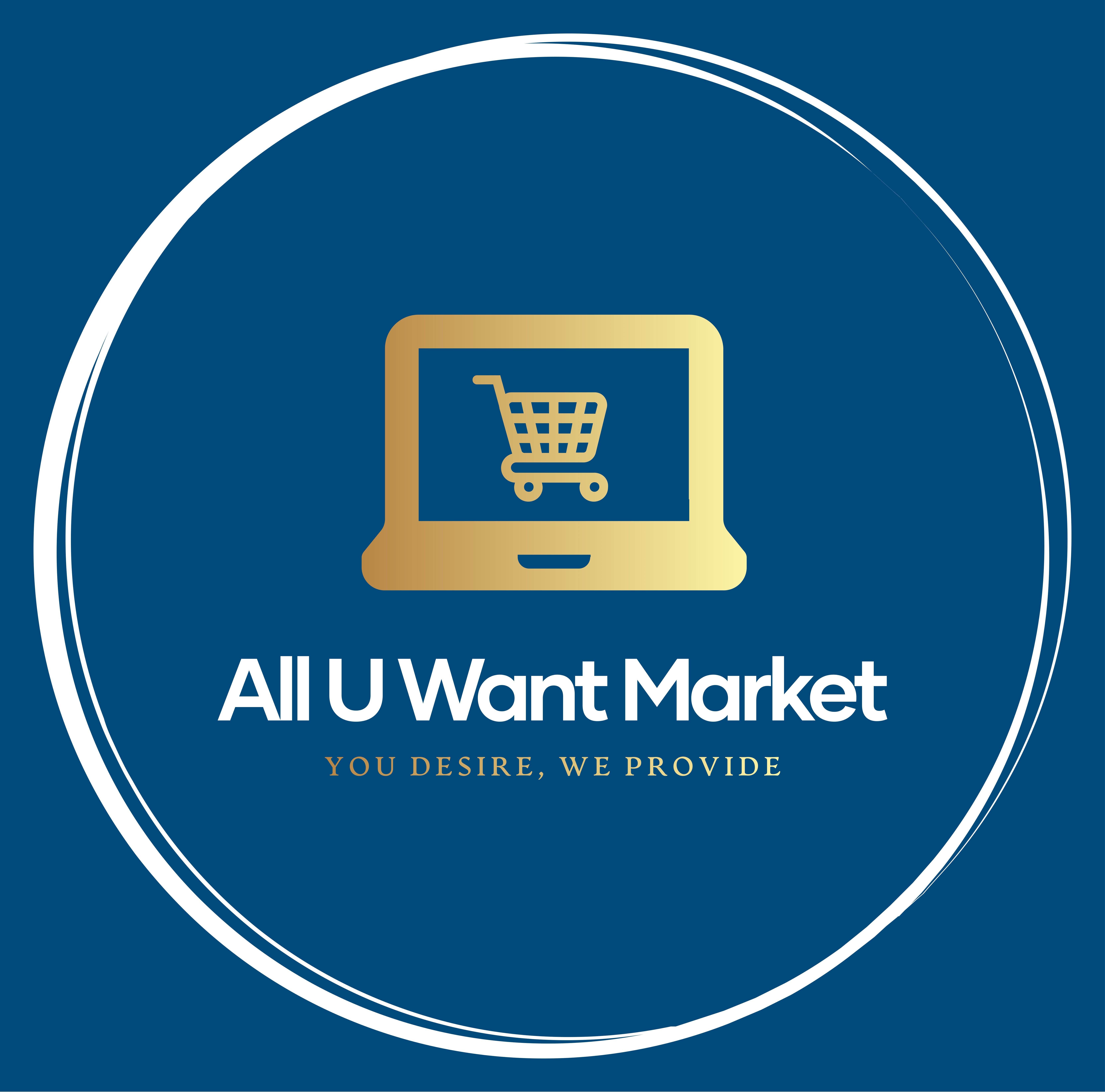 AllUWantMarket
