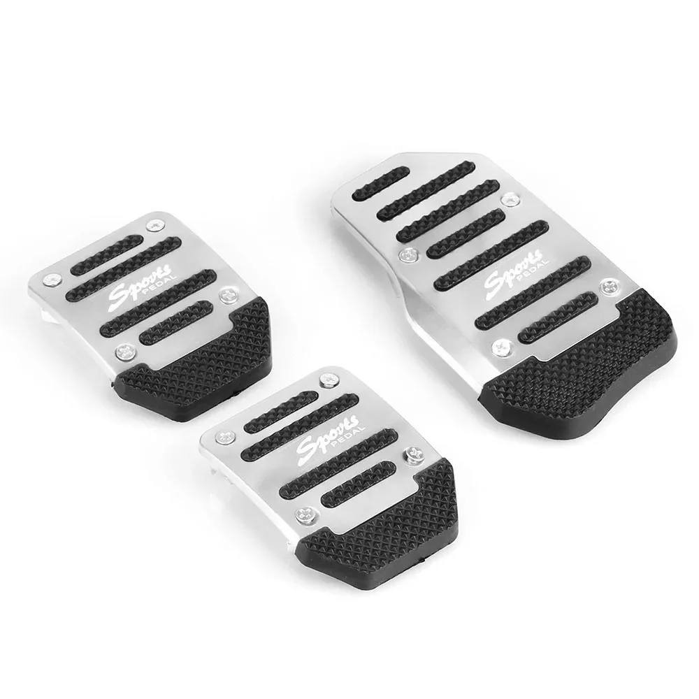 Cover pedal
