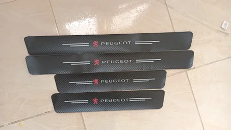 Autocollant