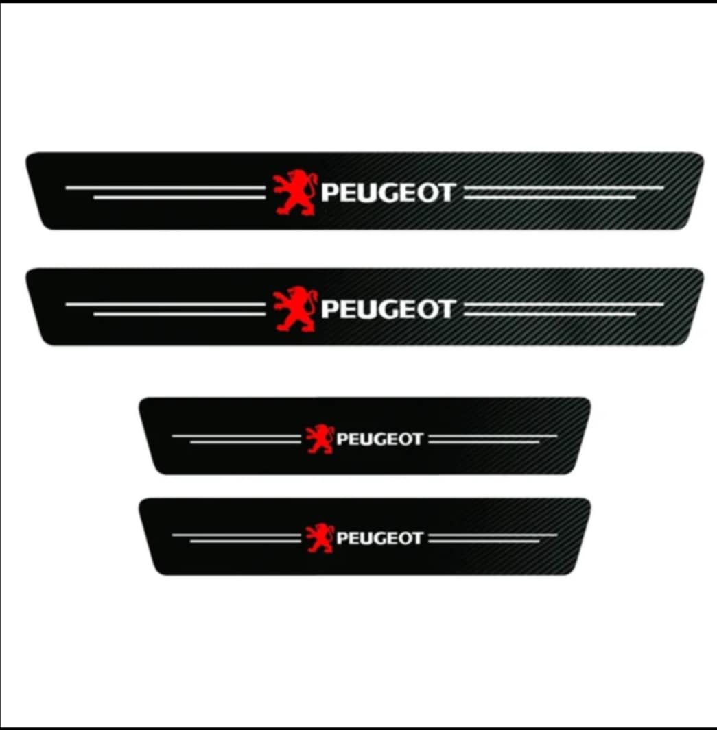 عتبة باب السيارة