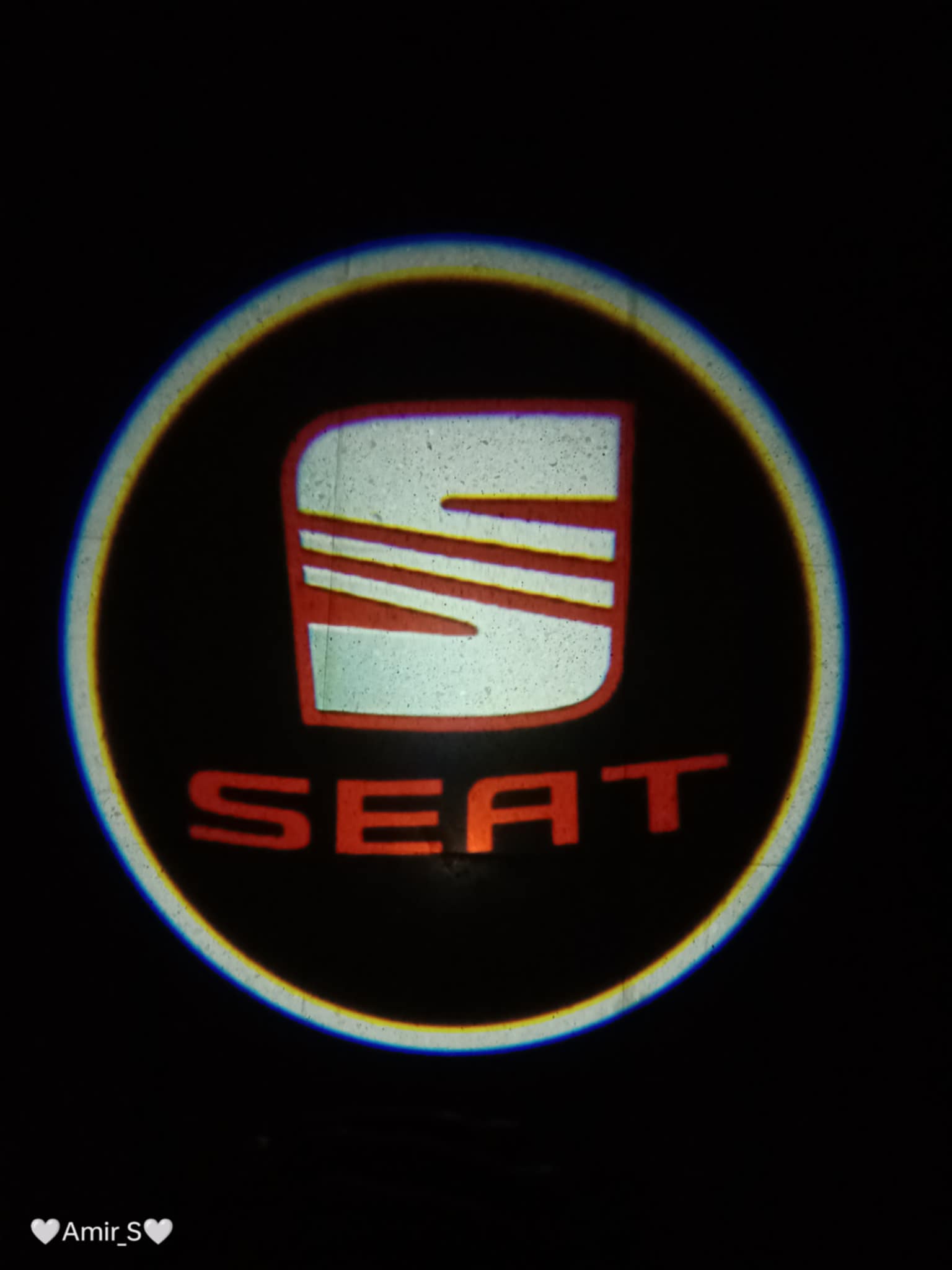 Seat