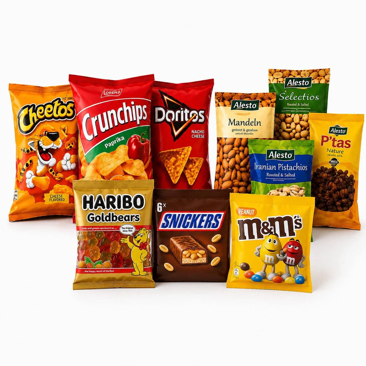 Snacks