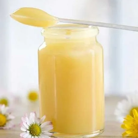 غذاء الملكة الطبيعي