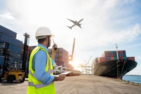 Bachelor en Logistique et Transport des Marchandises