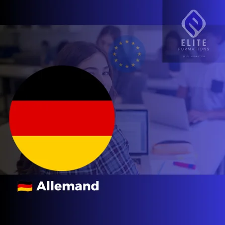 Allemand