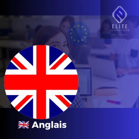 Anglais