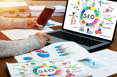 Certificat en SEO & Référencement Google