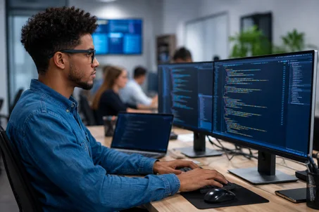 Bachelor en Métiers de l’Informatique