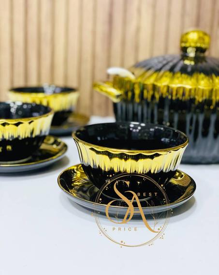 "سوبيرة الحريرة والزلايف المغربية – لمسة تقليدية مميزة لمائدتك"