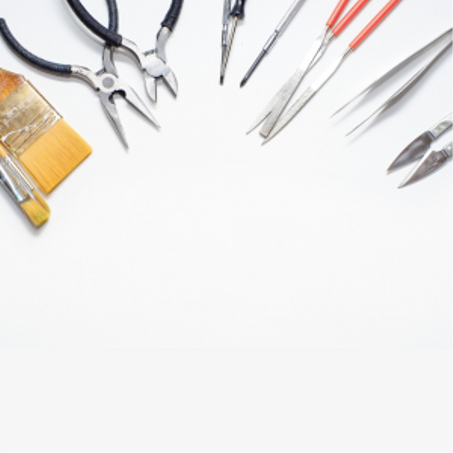 أدوات و معدات