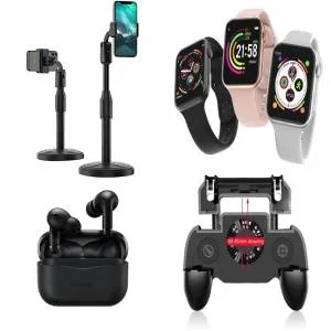 اكسسوارات الموبايل