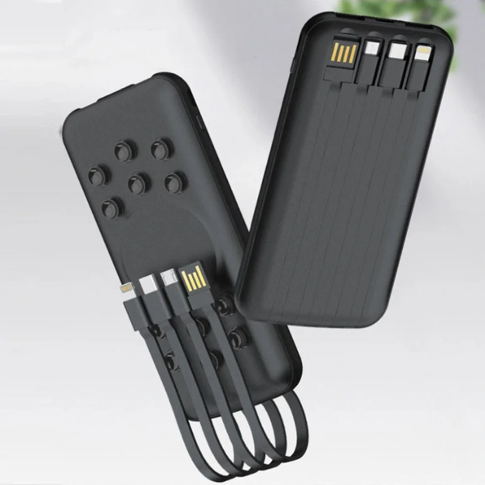 بنك طاقة YXD-A40  10000mAh