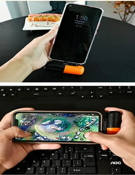 باور بنك 5000mAh Type-C