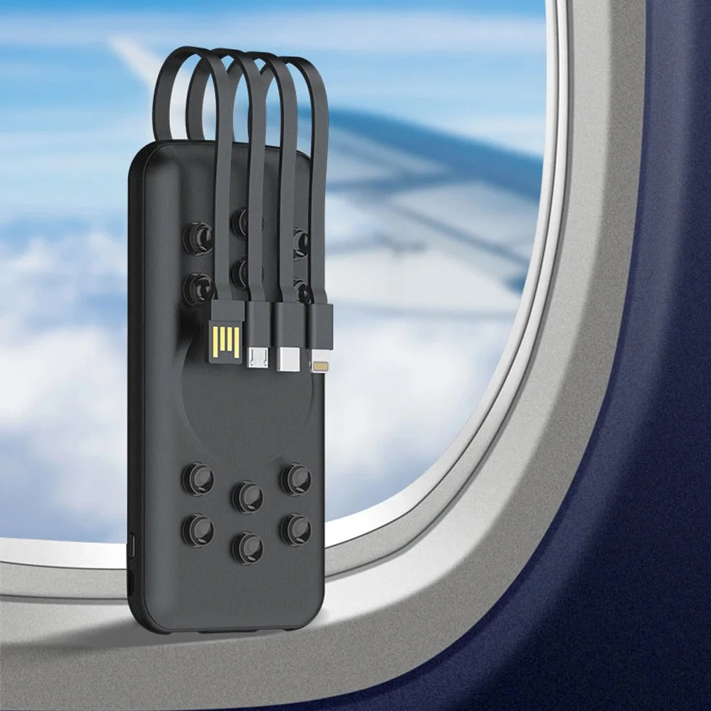 بنك طاقة YXD-A40  10000mAh