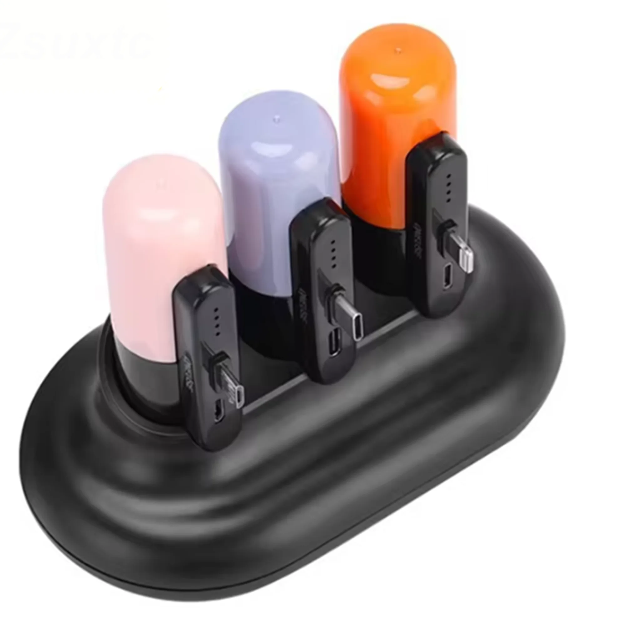 باور بنك 5000mAh Type-C